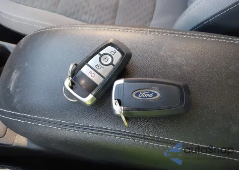 2022 Ford Escape Se z USA, uszkodzony, nr VIN 1FMCU0G60NUB92933